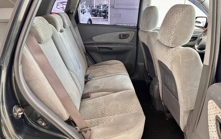 Hyundai Tucson III, 2004 год, 649 900 рублей, 12 фотография