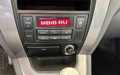 Hyundai Tucson III, 2004 год, 649 900 рублей, 10 фотография