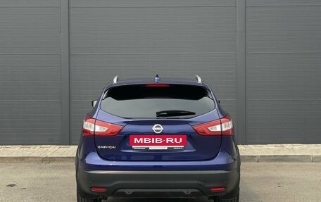 Nissan Qashqai, 2018 год, 2 055 000 рублей, 9 фотография