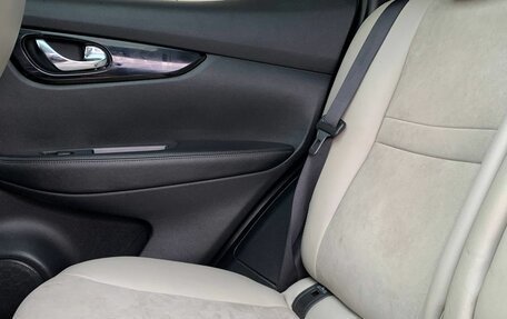 Nissan Qashqai, 2018 год, 2 055 000 рублей, 19 фотография