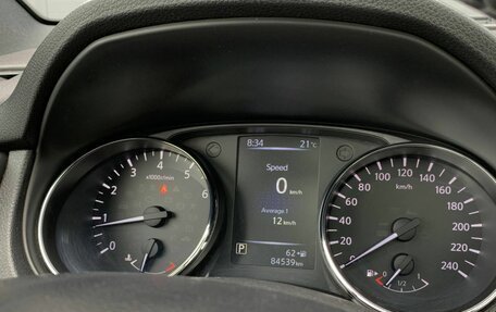 Nissan Qashqai, 2018 год, 2 055 000 рублей, 16 фотография