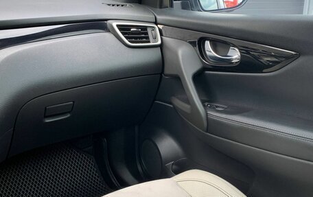 Nissan Qashqai, 2018 год, 2 055 000 рублей, 17 фотография