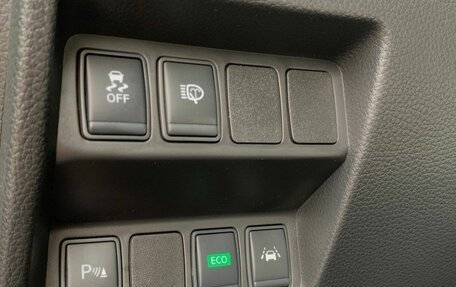 Nissan Qashqai, 2018 год, 2 055 000 рублей, 18 фотография