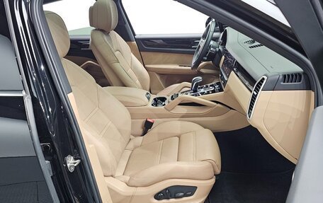 Porsche Cayenne III, 2023 год, 9 753 000 рублей, 10 фотография