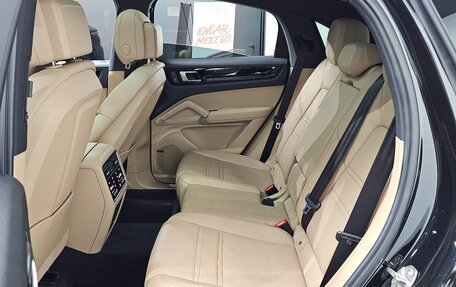Porsche Cayenne III, 2023 год, 9 753 000 рублей, 7 фотография