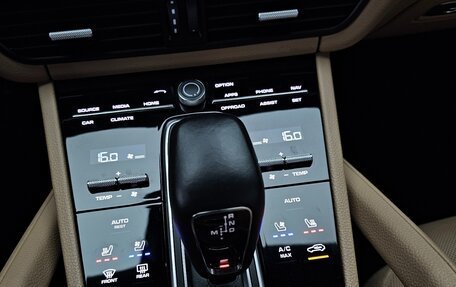Porsche Cayenne III, 2023 год, 9 753 000 рублей, 8 фотография
