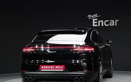 Porsche Cayenne III, 2023 год, 9 753 000 рублей, 2 фотография