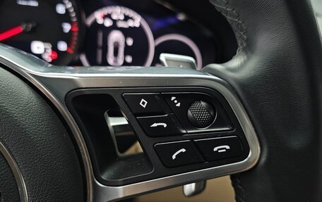 Porsche Cayenne III, 2023 год, 9 753 000 рублей, 17 фотография