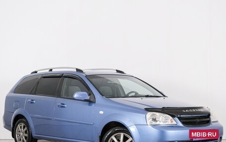 Chevrolet Lacetti, 2005 год, 449 000 рублей, 2 фотография