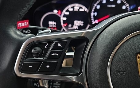Porsche Cayenne III, 2023 год, 9 753 000 рублей, 21 фотография