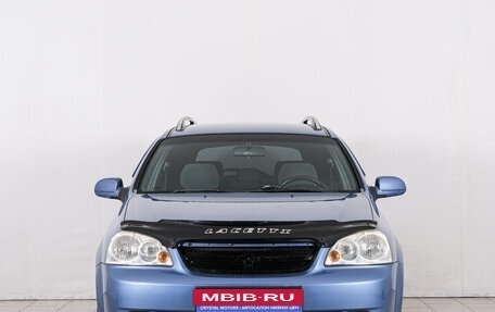 Chevrolet Lacetti, 2005 год, 449 000 рублей, 3 фотография