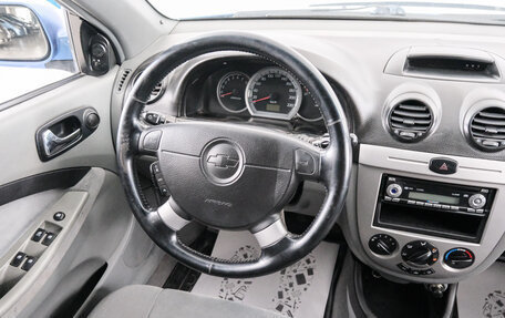 Chevrolet Lacetti, 2005 год, 449 000 рублей, 10 фотография