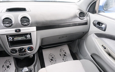 Chevrolet Lacetti, 2005 год, 449 000 рублей, 12 фотография