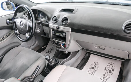 Chevrolet Lacetti, 2005 год, 449 000 рублей, 13 фотография