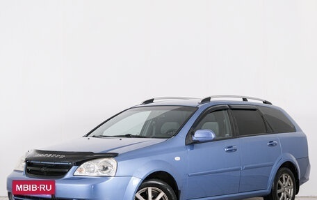 Chevrolet Lacetti, 2005 год, 449 000 рублей, 4 фотография