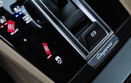 Porsche Cayenne III, 2023 год, 9 753 000 рублей, 16 фотография