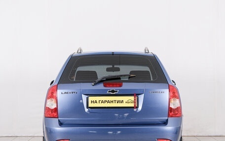 Chevrolet Lacetti, 2005 год, 449 000 рублей, 6 фотография