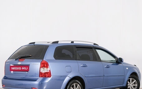 Chevrolet Lacetti, 2005 год, 449 000 рублей, 7 фотография