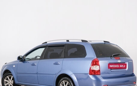 Chevrolet Lacetti, 2005 год, 449 000 рублей, 5 фотография