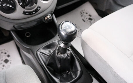 Chevrolet Lacetti, 2005 год, 449 000 рублей, 17 фотография