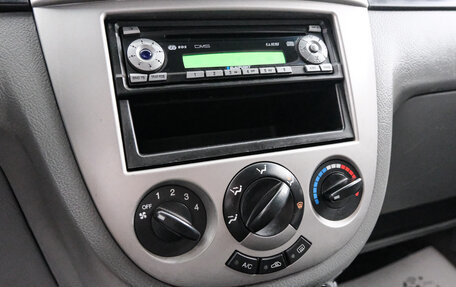 Chevrolet Lacetti, 2005 год, 449 000 рублей, 16 фотография