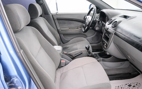 Chevrolet Lacetti, 2005 год, 449 000 рублей, 14 фотография