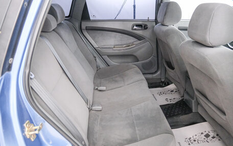 Chevrolet Lacetti, 2005 год, 449 000 рублей, 21 фотография
