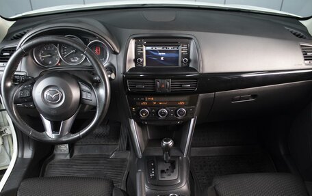 Mazda CX-5 II, 2013 год, 1 650 000 рублей, 5 фотография