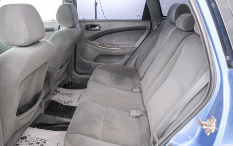 Chevrolet Lacetti, 2005 год, 449 000 рублей, 20 фотография