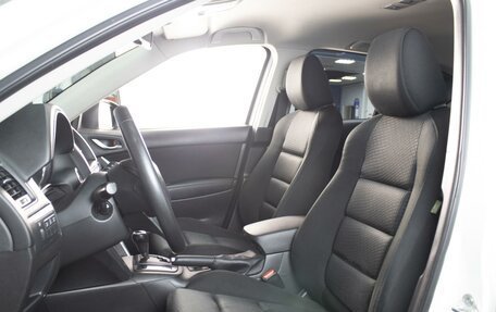 Mazda CX-5 II, 2013 год, 1 650 000 рублей, 8 фотография
