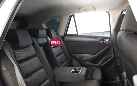 Mazda CX-5 II, 2013 год, 1 650 000 рублей, 6 фотография