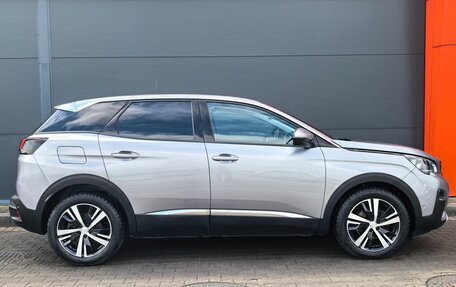 Peugeot 3008 II, 2020 год, 1 799 000 рублей, 3 фотография