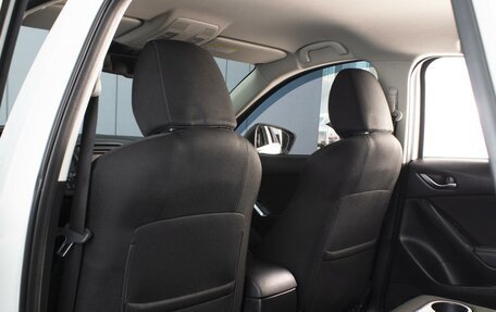 Mazda CX-5 II, 2013 год, 1 650 000 рублей, 10 фотография