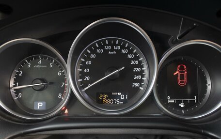 Mazda CX-5 II, 2013 год, 1 650 000 рублей, 14 фотография