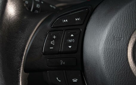 Mazda CX-5 II, 2013 год, 1 650 000 рублей, 12 фотография