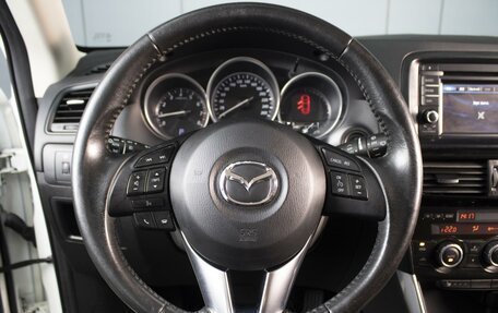 Mazda CX-5 II, 2013 год, 1 650 000 рублей, 11 фотография