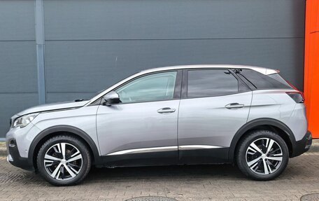 Peugeot 3008 II, 2020 год, 1 799 000 рублей, 2 фотография