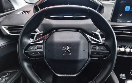 Peugeot 3008 II, 2020 год, 1 799 000 рублей, 7 фотография