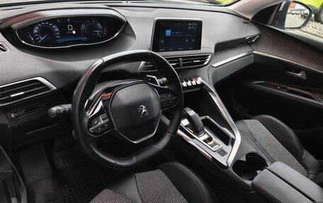 Peugeot 3008 II, 2020 год, 1 799 000 рублей, 5 фотография