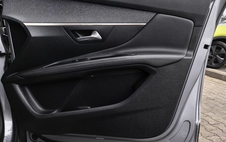 Peugeot 3008 II, 2020 год, 1 799 000 рублей, 12 фотография