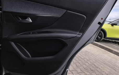 Peugeot 3008 II, 2020 год, 1 799 000 рублей, 14 фотография