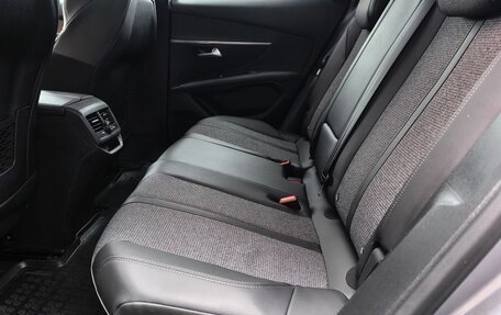 Peugeot 3008 II, 2020 год, 1 799 000 рублей, 18 фотография