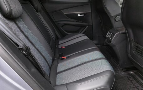 Peugeot 3008 II, 2020 год, 1 799 000 рублей, 16 фотография