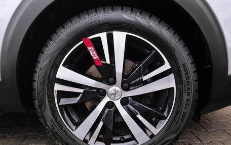 Peugeot 3008 II, 2020 год, 1 799 000 рублей, 20 фотография