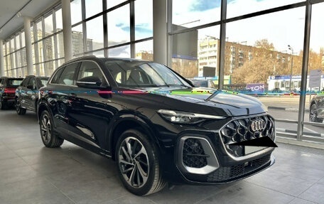 Audi Q5, 2025 год, 8 100 000 рублей, 7 фотография