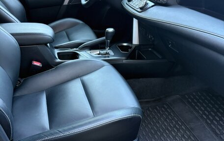 Toyota RAV4, 2015 год, 2 500 000 рублей, 8 фотография