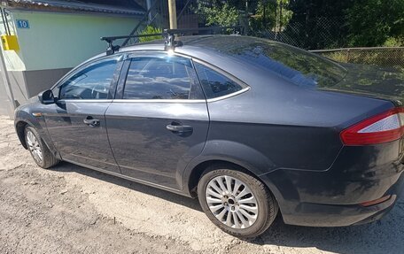 Ford Mondeo IV, 2010 год, 780 000 рублей, 3 фотография