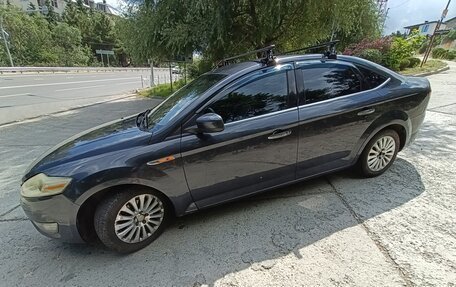 Ford Mondeo IV, 2010 год, 780 000 рублей, 5 фотография
