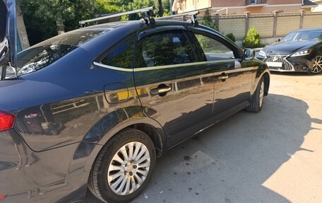Ford Mondeo IV, 2010 год, 780 000 рублей, 4 фотография