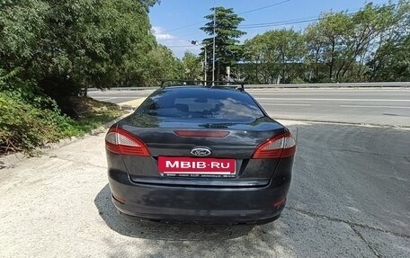 Ford Mondeo IV, 2010 год, 780 000 рублей, 2 фотография
